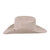 SOMBRERO VAQUERO DE LANA BRONCO