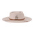 SOMBRERO FASHION DE LANA DREAMCATCHER