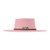 SOMBRERO FASHION DE LANA CANDY COTTON