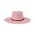 SOMBRERO FASHION DE LANA CANDY COTTON