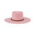 SOMBRERO FASHION DE LANA CANDY COTTON