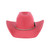 SOMBRERO VAQUERO DE LANA BARBEE