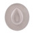 SOMBRERO FASHION DE LANA MOCKINGBIRD