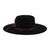 SOMBRERO FASHION DE LANA TOMAHAWK