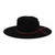 SOMBRERO FASHION DE LANA TOMAHAWK
