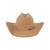 SOMBRERO VAQUERO DE LANA UNIQUE