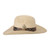 SOMBRERO FASHION DE PALMA BLANCA SAGUARO