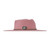 SOMBRERO FASHION DE LANA SPARKLE ROSE