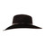 SOMBRERO VAQUERO DE LANA RUSTIC