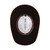 SOMBRERO VAQUERO DE LANA RUSTIC