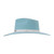 SOMBRERO FASHION DE LANA BLUE JAY