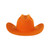 SOMBRERO VAQUERO DE LANA SUNSET