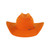 SOMBRERO VAQUERO DE LANA SUNSET