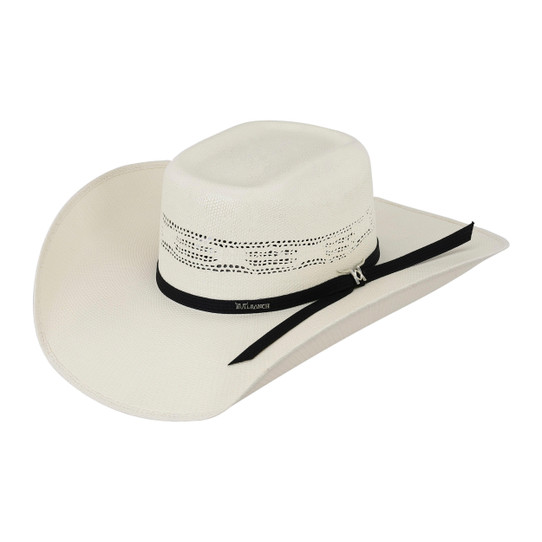 SOMBRERO VAQUERO DE BANGORA BORDEN 15X