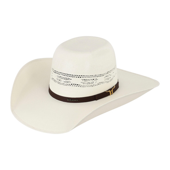 SOMBRERO VAQUERO DE BANGORA BAYLOR 15X SOMBRERO VAQUERO DE BANGORA BAYLOR 15X