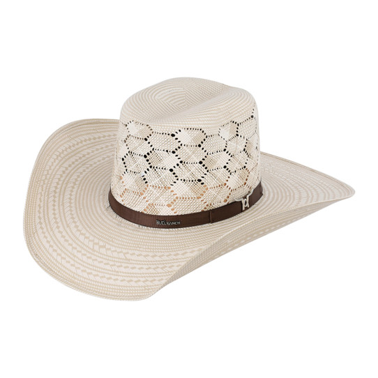 SOMBRERO VAQUERO DE SHANTUNG WYOMING 30X SOMBRERO VAQUERO DE SHANTUNG WYOMING 30X