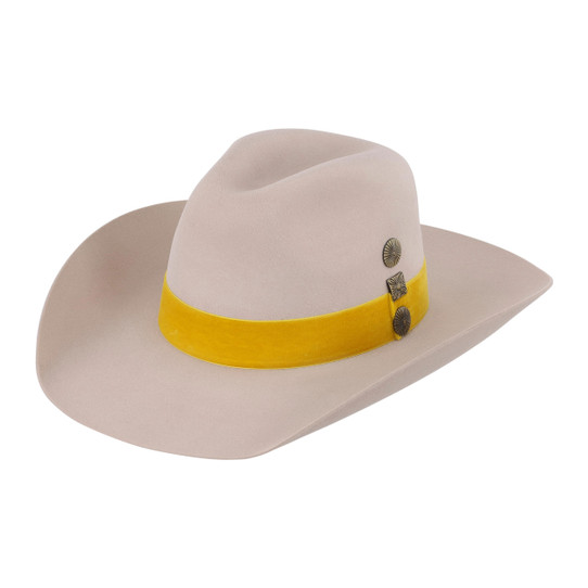 SOMBRERO VAQUERO DE LANA SUNSHINE