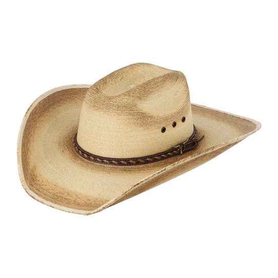 SOMBRERO VAQUERO DE PALMA BLANCA TUCSON 20X