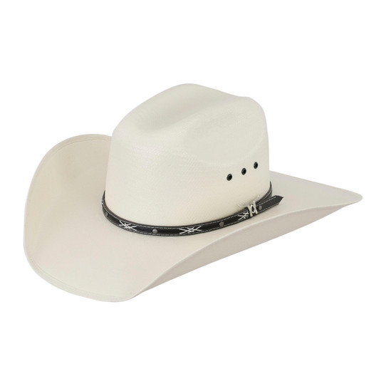 SOMBRERO VAQUERO DE 5 CHINO IOWA 20X SOMBRERO VAQUERO DE 5 CHINO IOWA 20X