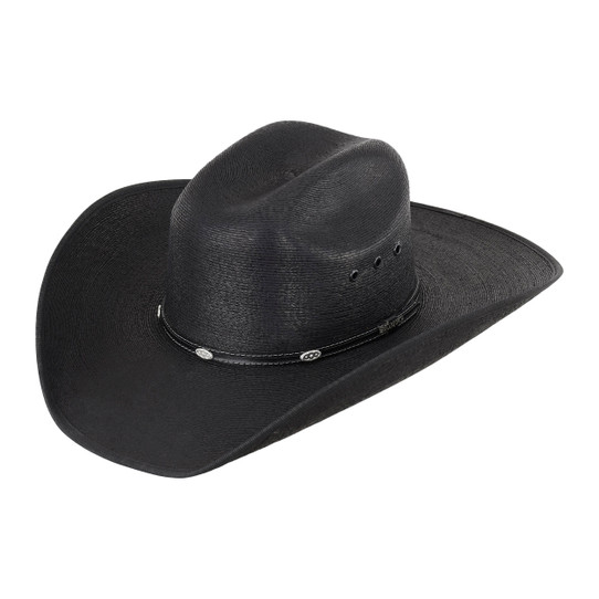 SOMBRERO VAQUERO DE PALMA BLANCA DALLAS 30X