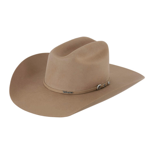 SOMBRERO VAQUERO DE LANA SADDLE SOMBRERO VAQUERO DE LANA SADDLE