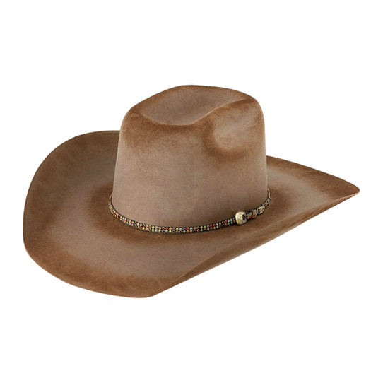 SOMBRERO VAQUERO DE LANA REBEL SOMBRERO VAQUERO DE LANA REBEL
