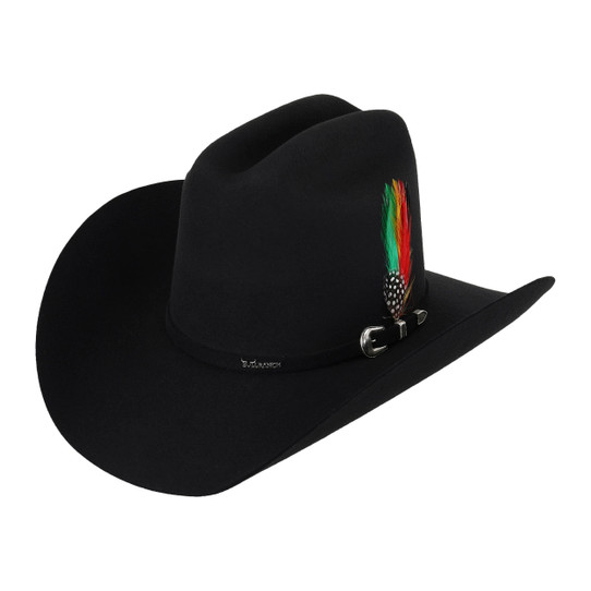 SOMBRERO VAQUERO DE LANA EDWIN 6X