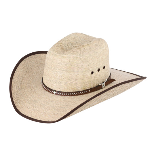 SOMBERO VAQUERO DE PALMA VERDE GOLIAD 5X