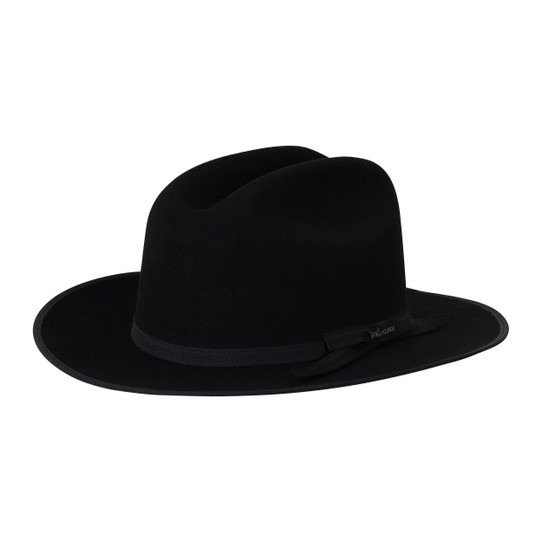 SOMBRERO URBANO DE PELO DE CONEJO OPEN STREET - PN 10X