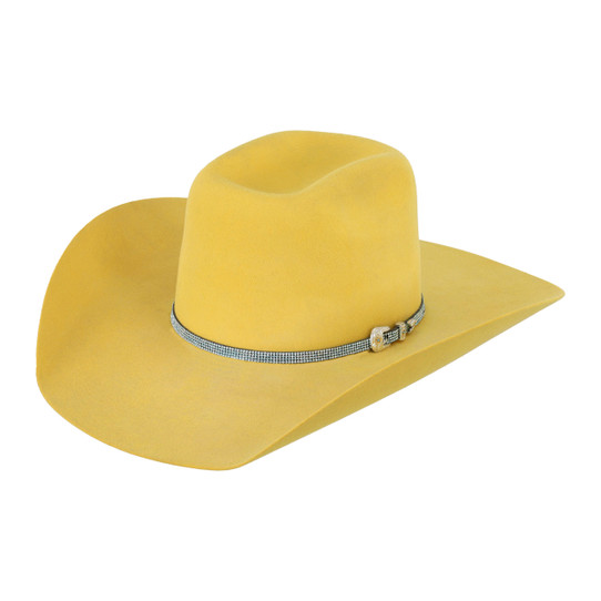SOMBRERO VAQUERO DE LANA SPLENDOR