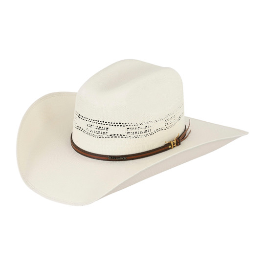 SOMBRERO VAQUERO DE BANGORA ALABAMA 15X