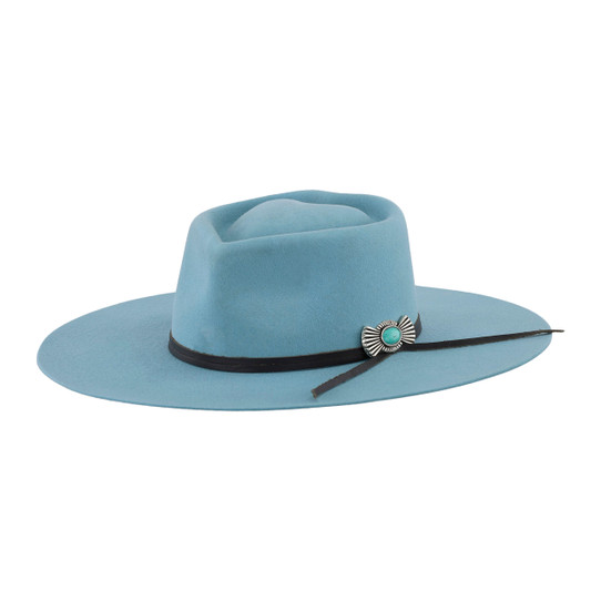 SOMBRERO FASHION DE LANA IT´S A VIBE