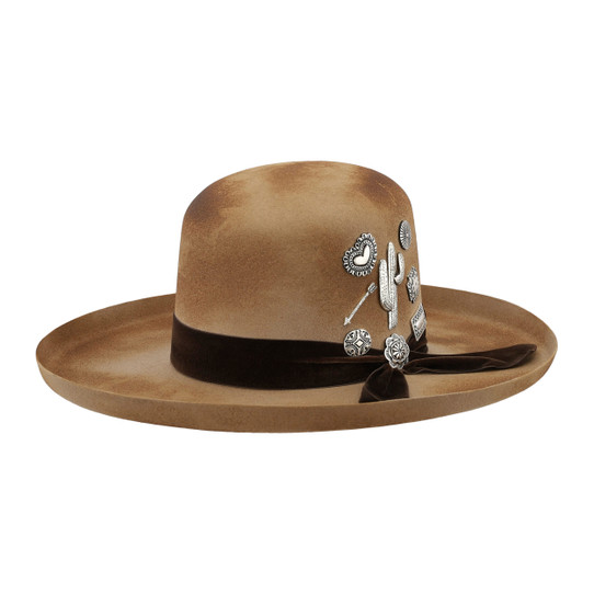 SOMBRERO FASHION DE LANA WILDHEART SOMBRERO FASHION DE LANA WILDHEART