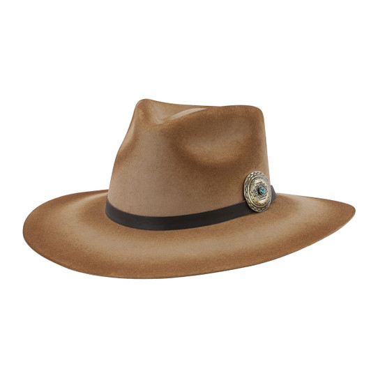 SOMBRERO FASHION DE LANA MILAN