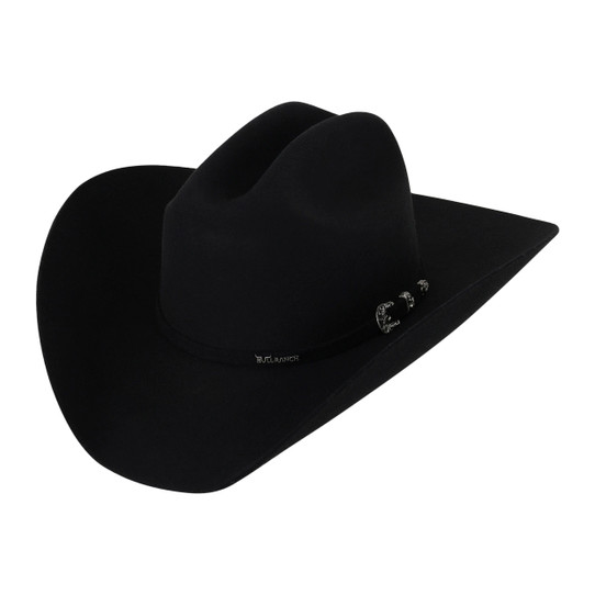SOMBRERO VAQUERO DE LANA CALGARY 6X