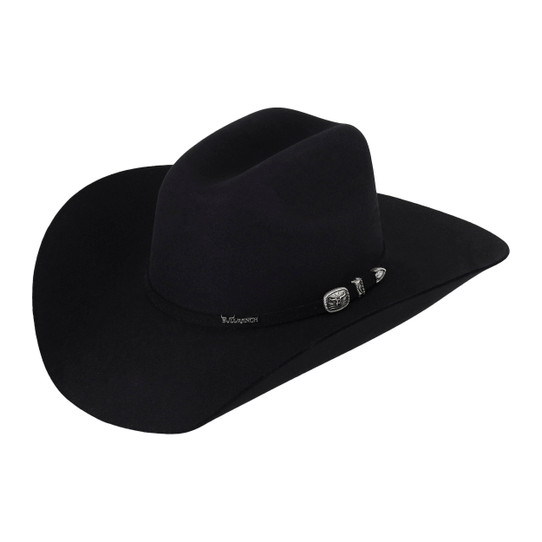 SOMBRERO VAQUERO DE PELO DE CONEJO MAVERICK - PN 10X SOMBRERO VAQUERO DE PELO DE CONEJO MAVERICK - PN 10X