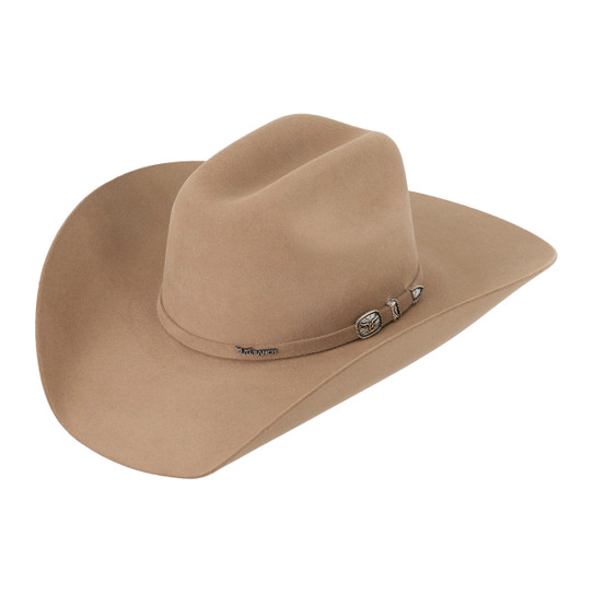 SOMBRERO VAQUERO DE PELO DE CONEJO MAVERICK - PA 10X
