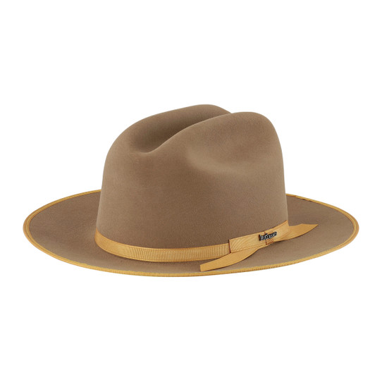 SOMBRERO URBANO DE PELO DE CONEJO OPEN STREET - PA 10X SOMBRERO URBANO DE PELO DE CONEJO OPEN STREET - PA 10X