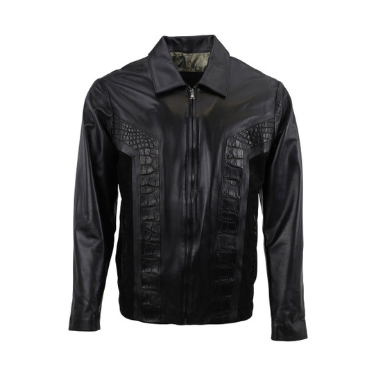 CHAMARRA CABALLERO FIERA