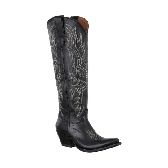 BOTA ALTA DAMA BUFFALO SPIRIT
