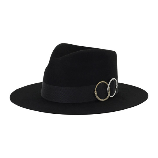 SOMBRERO FASHION DE LANA VIPER CHAINS 6X SOMBRERO FASHION DE LANA VIPER CHAINS 6X