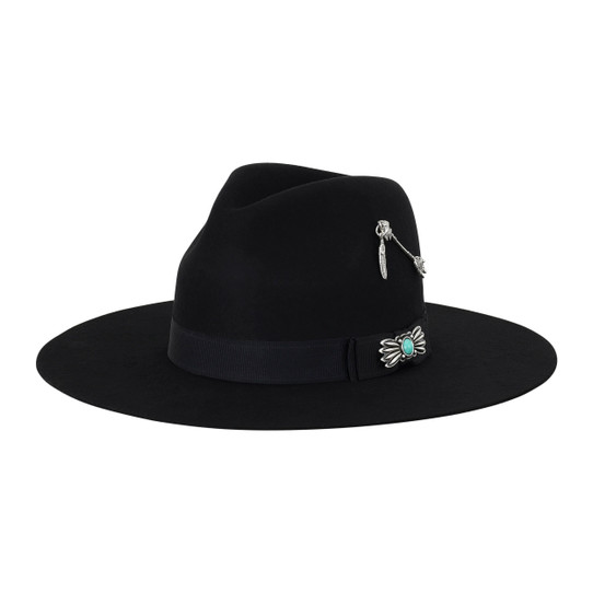 SOMBRERO FASHION DE LANA ROYAL MIRAGE 6X SOMBRERO FASHION DE LANA ROYAL MIRAGE 6X
