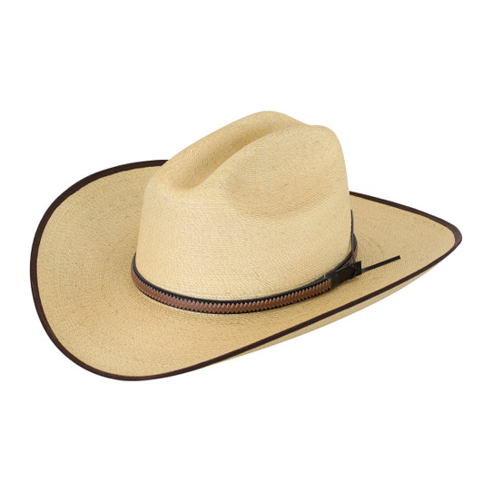 SOMBRERO URBANO DE PALMA BLANCA WIND 20X SOMBRERO URBANO DE PALMA BLANCA WIND 20X