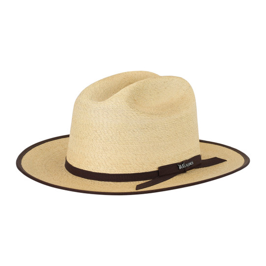 SOMBRERO URBANO DE PALMA BLANCA CHARMER 20X