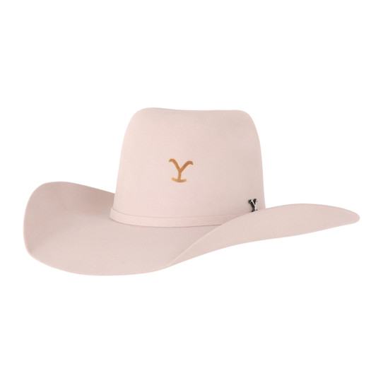 TEXANA DE LANA YELLOWSTONE WALKER 5X TEXANA DE LANA YELLOWSTONE WALKER 5X
