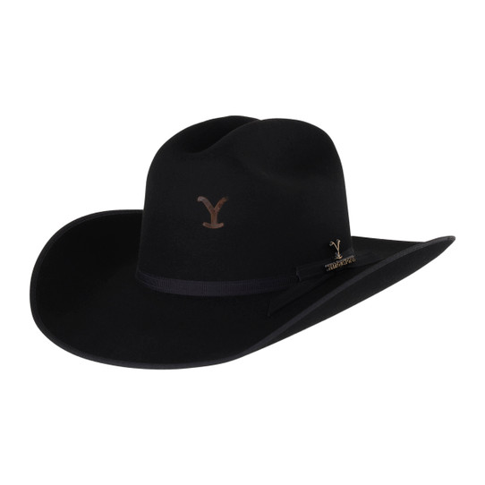 TEXANA DE LANA YELLOWSTONE KAYCE DUTTON 5X