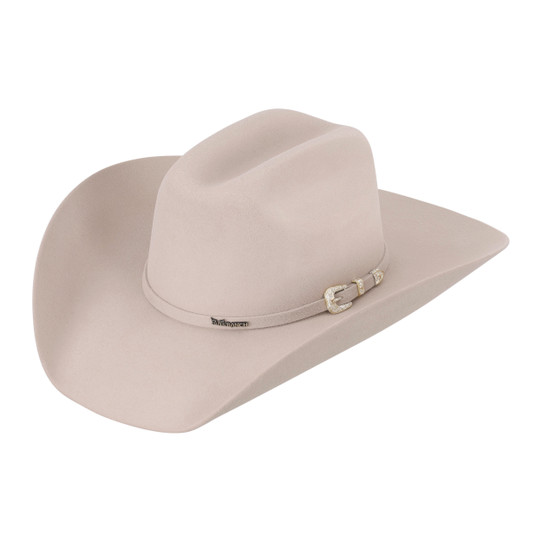 SOMBRERO VAQUERO DE LANA MAVERICK - B 6X SOMBRERO VAQUERO DE LANA MAVERICK - B 6X