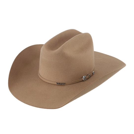 SOMBRERO VAQUERO DE LANA RU - A 6X SOMBRERO VAQUERO DE LANA RU - A 6X