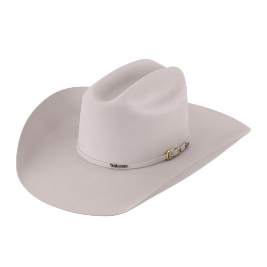 SOMBRERO VAQUERO DE LANA RU - G 6X SOMBRERO VAQUERO DE LANA RU - G 6X