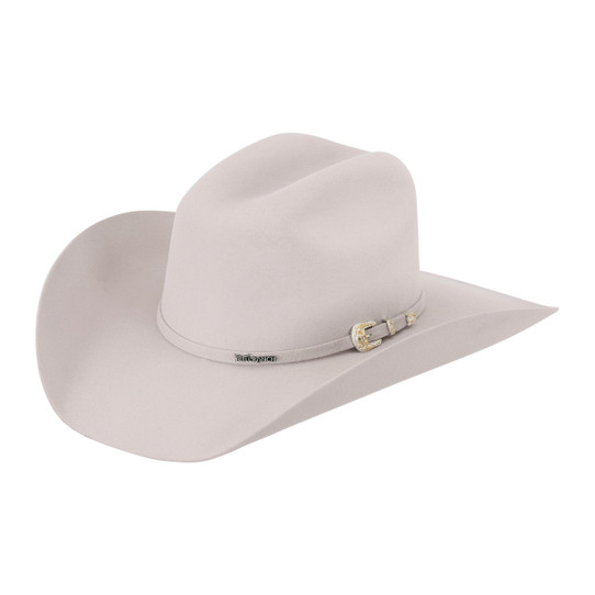 SOMBRERO VAQUERO DE LANA ESTE OESTE - G 6X SOMBRERO VAQUERO DE LANA ESTE OESTE - G 6X